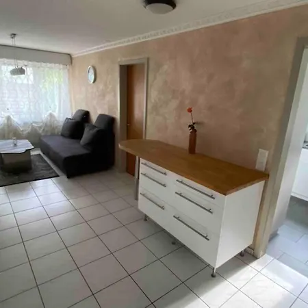 Moderne Wohnung Mit Privater Terrasse Und Rasen. * Uetendorf